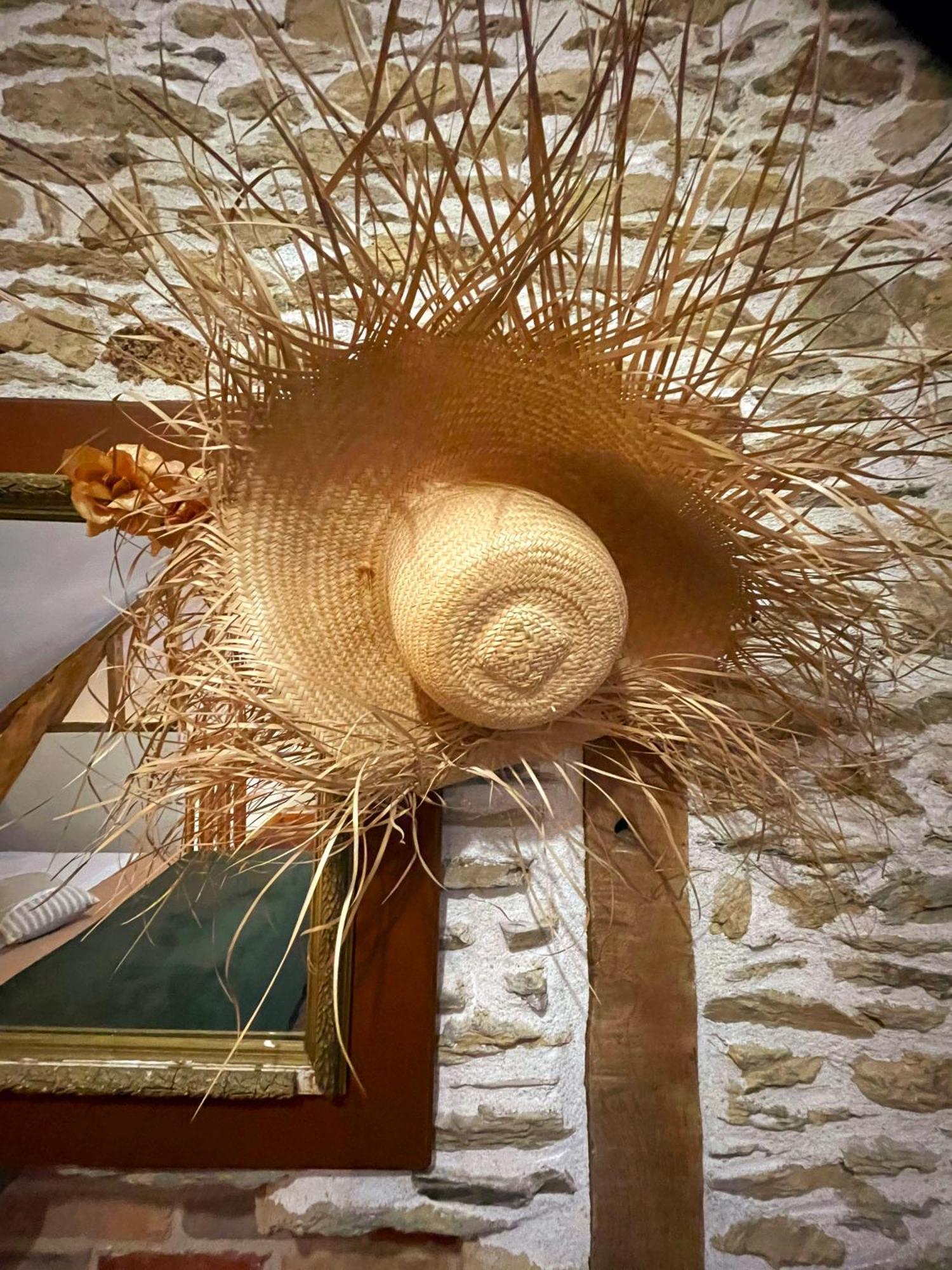 Appart' D'Hotes , Ch Et Gite Au Manoir De La Haute Pilais シャントピ エクステリア 写真