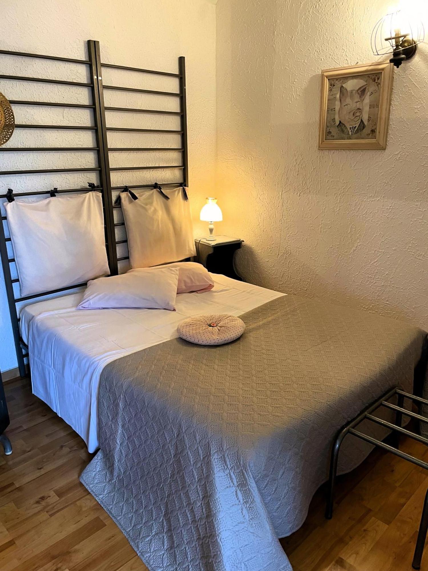 Appart' D'Hotes , Ch Et Gite Au Manoir De La Haute Pilais シャントピ エクステリア 写真