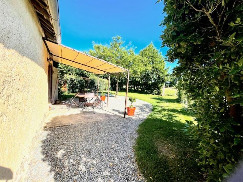Appart' D'Hotes , Ch Et Gite Au Manoir De La Haute Pilais シャントピ エクステリア 写真